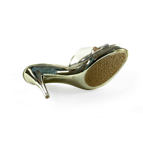Women Formal Slippers - 62355S - Walkeaze